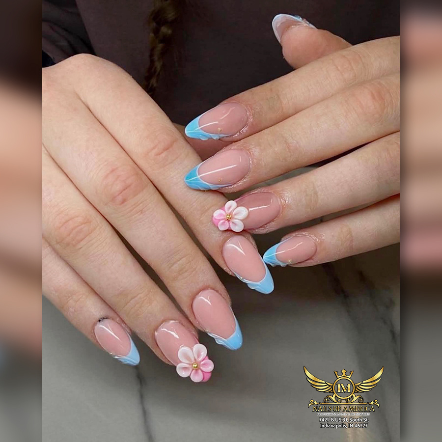 Nails Of America